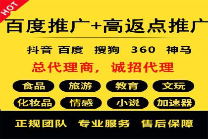 信息流广告代理效果案例展示